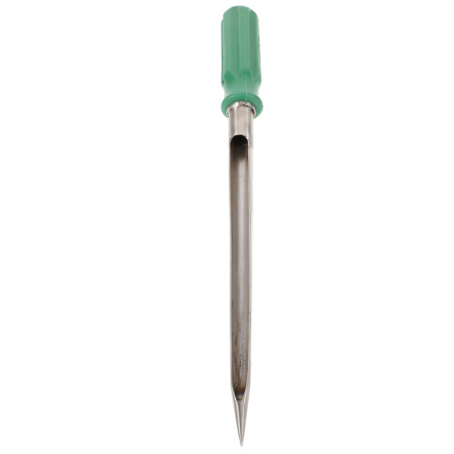 Professionelles Metallkornpulver-Sampler Bodenprobenbohrer Tool