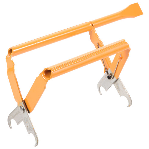 Behuizing Frame Grip Oranje Beekeeping Tool Met Roestvrijstaal