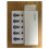 15X New Upgrades Terp Pen Coils Replacement Heating Element Accessory for Long Mada Special Replacement Heating Core 3