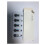 15X New Upgrades Terp Pen Coils Replacement Heating Element Accessory for Long Mada Special Replacement Heating Core 5
