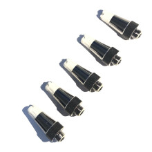 15X Neue Upgrades Terp Pen Coils Ersatz-Heizelement Zubehör für Long Mada Spezieller Ersatz-Heizkern