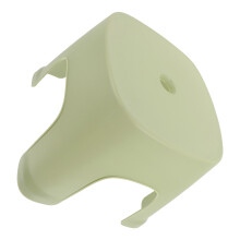 Footstool Trapstool Badkamerhulphulpje Voetene Steun Toilettrapje