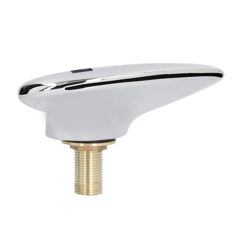 G1/2 Male Thread Waterfall Faucet Outlet Spout Shower Nozzle For Spa Shower Room Bathtub Accessories 3035478695288