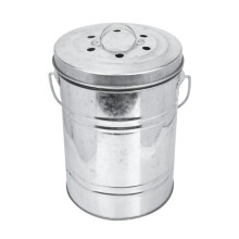 Countertop Vuilnisbak Keuken Compostbak Kleine Vrijstaande Van Iron