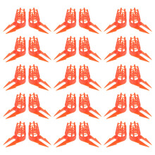 30 Stuks Koningin-Bij Kooien Beschermende Kooi Voor Imkerij