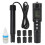 Dissolved Oxygen Meter Detachable Probe Digital Screen Display Dissolved Oxygen Sensor For Aquarium Experiment Research Without Backlit 1
