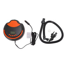12V elektrische Luftpumpe für Fahrzeuge, Hochdruck-Luftpumpe, elektrischer Aufblasmechanismus für Paddleboards, Surfbretter, Schlauchboote