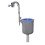Filter Wall Mounted Adjustable Mounting Easy Pull Out Clean Filtration Equipment for Swimming Pool 1