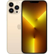 Apple iPhone 13 Pro Max 1TB Gold - Refurbished