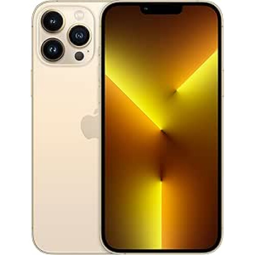 Refurbished Apple Apple iPhone 13 Pro Max 1TB Gold