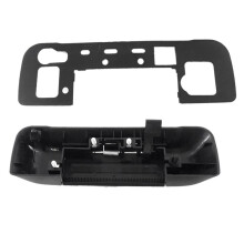 3X Poignée de Porte de Coffre Arrière Extérieur Extérieur pour Vitara Grand Vitara 1998-2005 8285065D125Pk 82850-65D13