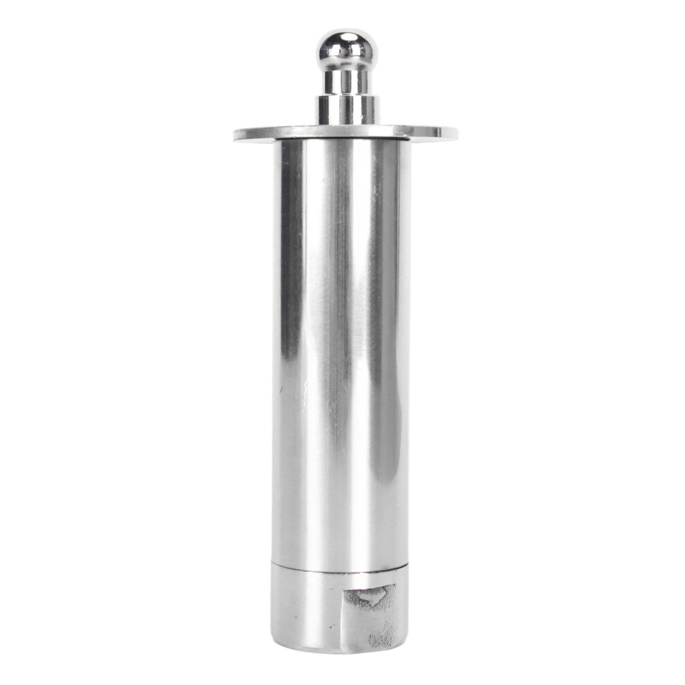 Fountain Nozzle Water Spray Head Stainless Steel G1/2 Female Thread Fountain Accessories for Park Pond-image-OPC-PSS75ZQ-NEW