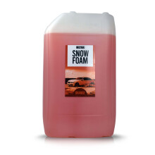 Ultra Snow Foam 25L - Orange