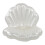 Pearl Shell Inflatable Floating Row Swimming Pool Inflatable Floating Bed Swimming Ring 1