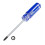 6x T8/T9/T10 Tamper Proof Screwdriver Security Torx Driver Disassembly for  Ps3 4