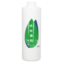 Purificador e desengordurante para água de piscina, removedor de óleo e água para piscinas de águas termais.