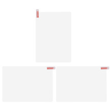 3Stk Ebook Schutzfolie Aus Gehärtetem Glas Klar Für Tablet Screens