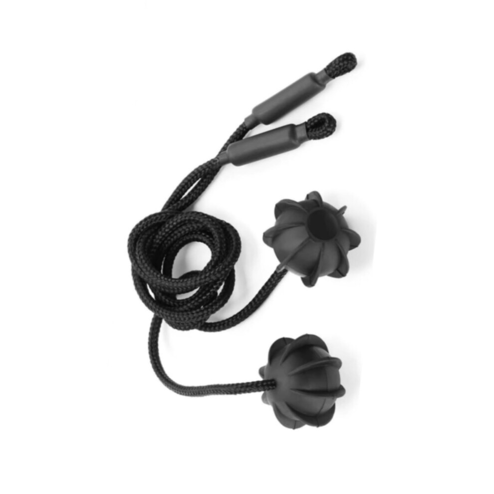 Parcel Shelf Strap Cord For Vw Golf Mk5 Mk6 Gti R32 Rabbit Trunk Cover Replacement 2Pcs 9771547502579