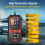M312 Multi-Language Car Diagnostic Instrument OBD2 for - Portable Car Code Reader 5