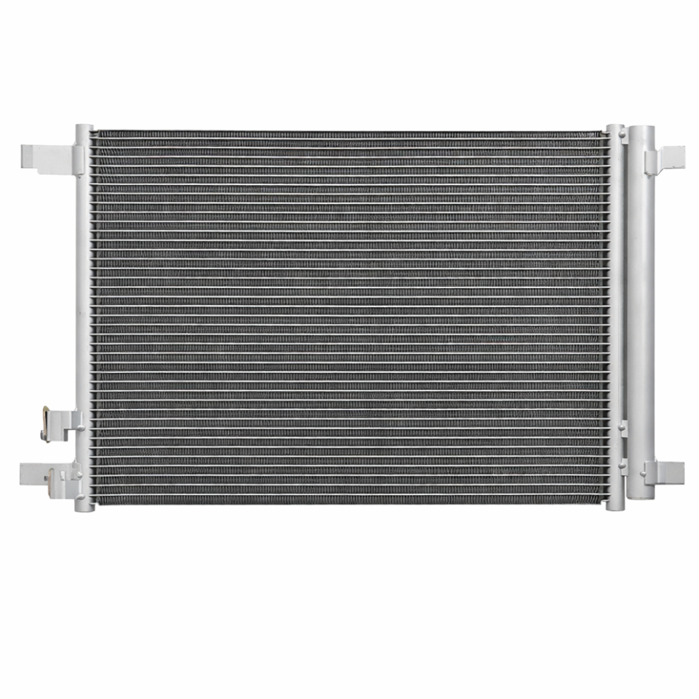 AIR CON RADIATOR CONDENSER FOR SEAT LEON SC ST ARONA IBIZA TARRACO 5Q0816411BH - Image 11