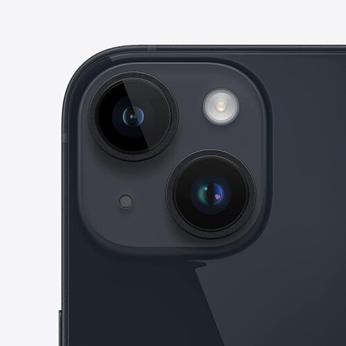 Refurbished Apple Apple iPhone 14 Plus 512GB Midnight 2