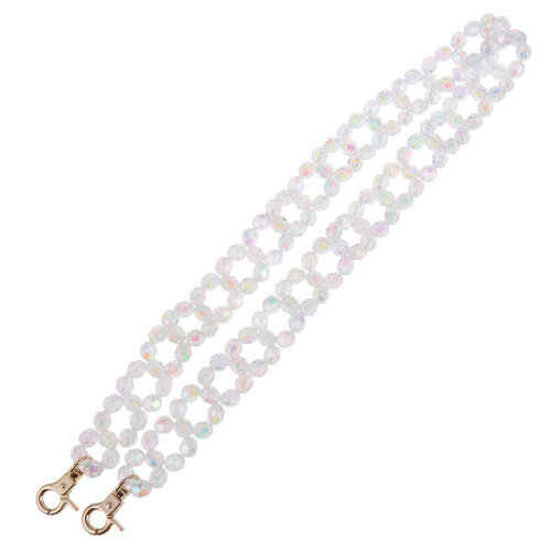 Purse Ketting Band Handtas Ketting