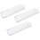 3Stk Gemüseformkokillengarten Stk Transparent Gurkenformschablone 3
