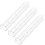 3Stk Gemüseformkokillengarten Stk Transparent Gurkenformschablone 7