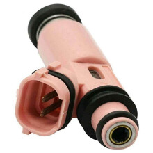 6X 23250-20030 Einspritz Ventil für Camry Highlander ES300 RX400H 3.3L 1MZ 2002-2008 2325020030 23209-20030