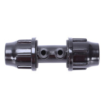 30 Pcs 11/8 Inch to 7/4 Inch Hose Connector Irrigation Tubing Drip Irrigator Garden and Watering Connector