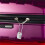 2Pcs Durable Zinc Alloy Tsa Approved Luggage Locks Silver Combination 10