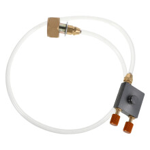Adaptador Para Tanque Propano: Cabezal Convertidor, Conector Estufa