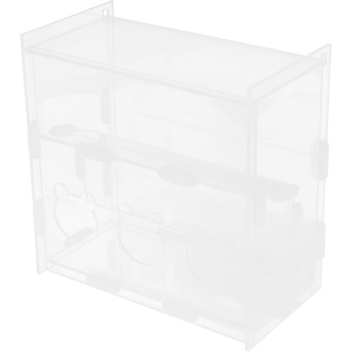 5Stück Rutin Futterbox Für Hühner Und Papageien
