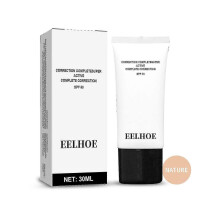 (as the picture) New- Eelhoe Makeup Primer Moisturizing Skin Concealer Brightening Skin Tone Softening Primer Primer Foundation