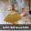 2 Pcs Broom Replacement Head 38.00x26.50x2.50cm Coffee 8