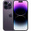 Refurbished Apple Apple iPhone 14 Pro 1TB Deep Purple 1