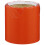 2Pièces Cadre Bordure Tableau Ardoise Orange Imperméable Durable 1