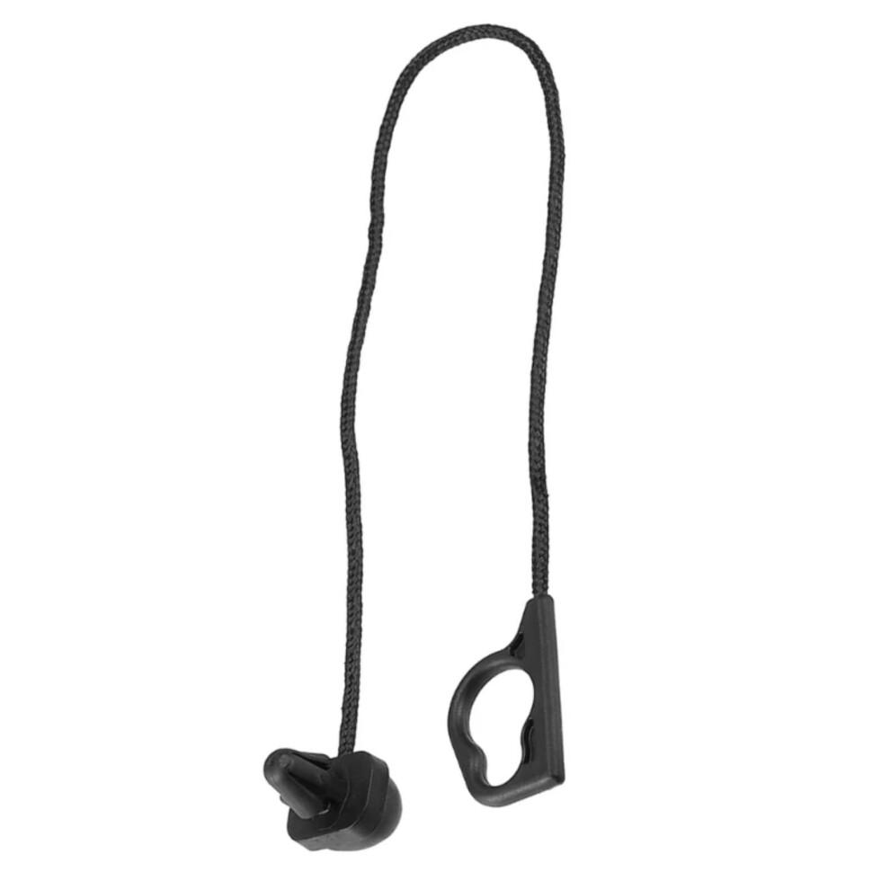 Elastic Adjustable Car Luggage Rack Rope Parcel Shelf String Trunk Storage Strap For Opel Corsa D E 9771547502708