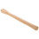 Hoe Handle Wood Replacement For Carpenter Woodworking Tool 10