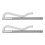 2Pz Clip Porta Denaro in Metallo Argento Resistente Per Casa 7
