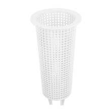 Leaf Canister Basket Swimming Pool Filter Inline Skimmer Basket Cleaning Accessory Replacement