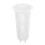 Leaf Canister Basket Swimming Pool Filter Inline Skimmer Basket Cleaning Accessory Replacement 1