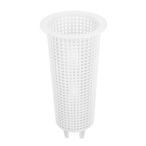 Leaf Canister Basket Swimming Pool Filter Inline Skimmer Basket Cleaning Accessory Replacement