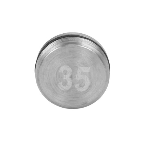 4Pcs Lab Custom Weights for  Stroke Lab  Putter 35G 2