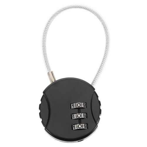 Travel Luggage Lock Password Padlock For Suitcase Storage Case