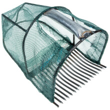 2Pièces Cage Récolte Myrtilles Portable Outil Jardinage Multicolore