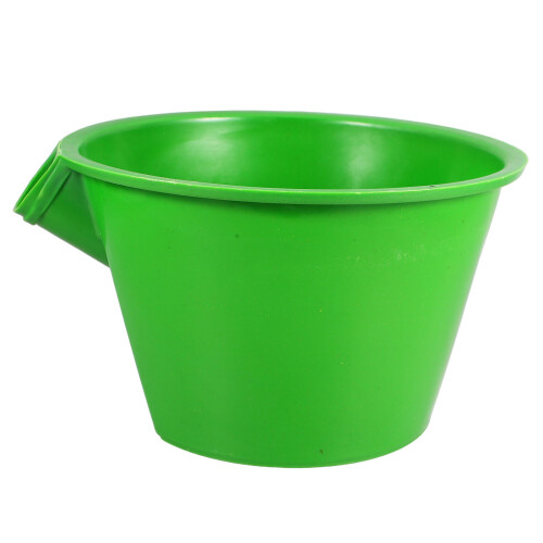 Duurzame Plastic Waterdipper Voor En Buiten