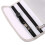 Document Case Cash Box Security Waterproof Fireproof Bag New 8