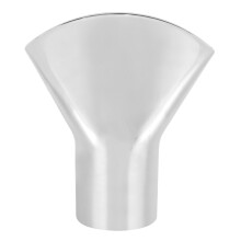 Directional Fan shaped Fountain Nozzle Female Thread Landscape Spray Head for SPA Swimming Pool(G2in DN50 )