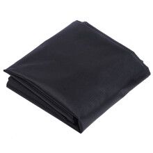 90cm Drawstring Style Outdoor Swimming Clothes Storage Bag Portable Sundry Storage OrganizerBlack